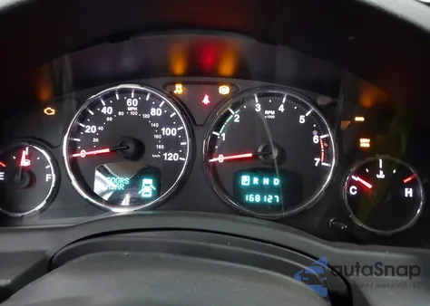 2012 Jeep Liberty Limited Jet Edition z USA, uszkodzony, nr VIN 1C4PJMFK1CW177248